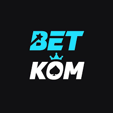 betkom casino oyunları